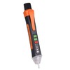 Detector Pen Type, LED Light, Infrared, Alarm Function, Non-Contact Type,