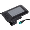 Bicycle LCD Instrument Electric Accessories for Bicycle Conversion KT-LCD7 LCD