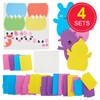 Baker Ross FX968 Easter Pen Holder Craft Kits - Pack