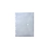 HFP Exxo Document Wallet A4 Landscape Velcro and Filing Strip