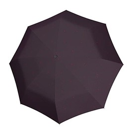 Knirps Vision Duomatic Air Fire Pocket Umbrella 28 cm One Size