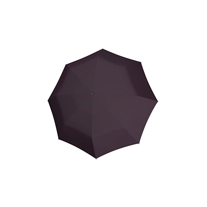 Knirps Vision Duomatic Air Fire Pocket Umbrella 28 cm One