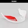 NOLAN Motorcycle Helmet Spoiler for X-804RS RAS Spoiler MAVEN/16 47184