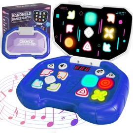 YFCJYBF Fast Push Puzzle Game for Children 3-12 Years, Memory Training, Stress Relief, 4 Game Modes, Portable Educational Toy, Gift Idea for Birthday, School & Family Day