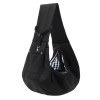 Arzqut Dog Carrier Sling - Reversible Puppy Carrier Purse with