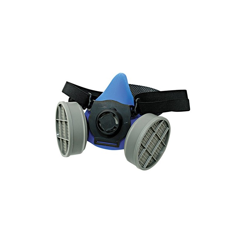 Vitrex 331300 Twin Filter Respirator