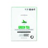 MediView One Day Essential Skincare Mask Pack 20ml - Green Tea 10 Sheets MediView