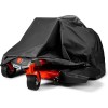 BoomBa 60" Zero Turn Riding Lawn Mower Tractor Cover UV