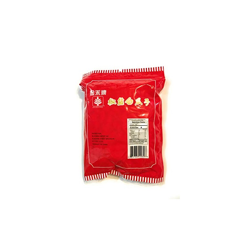 Golden Crop Dried Pumpkin Seeds 10.5 Oz(2 Pack)