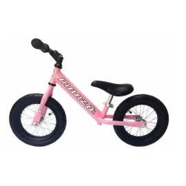 Monzó Bicicleta Sin Pedales Monzó Rosa