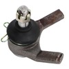 M12 Suspension Tie Rod End Ball Joint Carbon Steel for