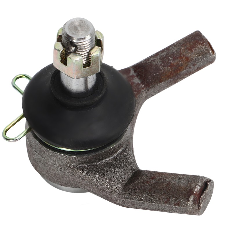 M12 Suspension Tie Rod End Ball Joint Carbon Steel for