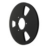 Empty Tape Reel Replacement 10 Inch Open Reel Takeup Reel
