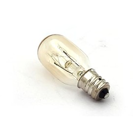 B02300264 Range Hood 40W Bulb Replacement compatible with AP5610225 1373112 Model Specific Not Universal