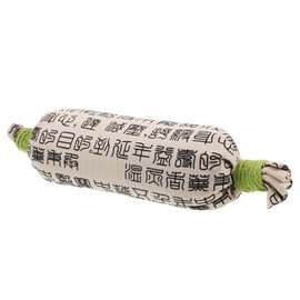 TOVINANNA Cotton Spa Heat Pack Moxibustion Herbal Warmth Tool for Yoga Neck Back Spa Relief