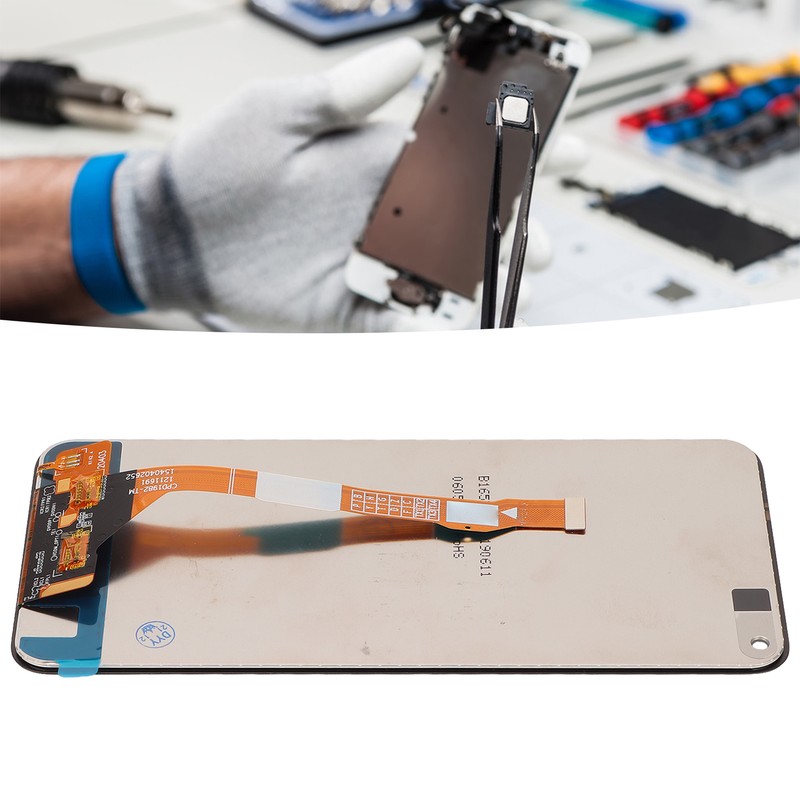 LCD Display Screen Digitizer Assembly for VIVO Y51s Y70s IqooU1