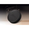 EWOOP Lens Cap Designed for Leica Q (Typ 116) Lens/square