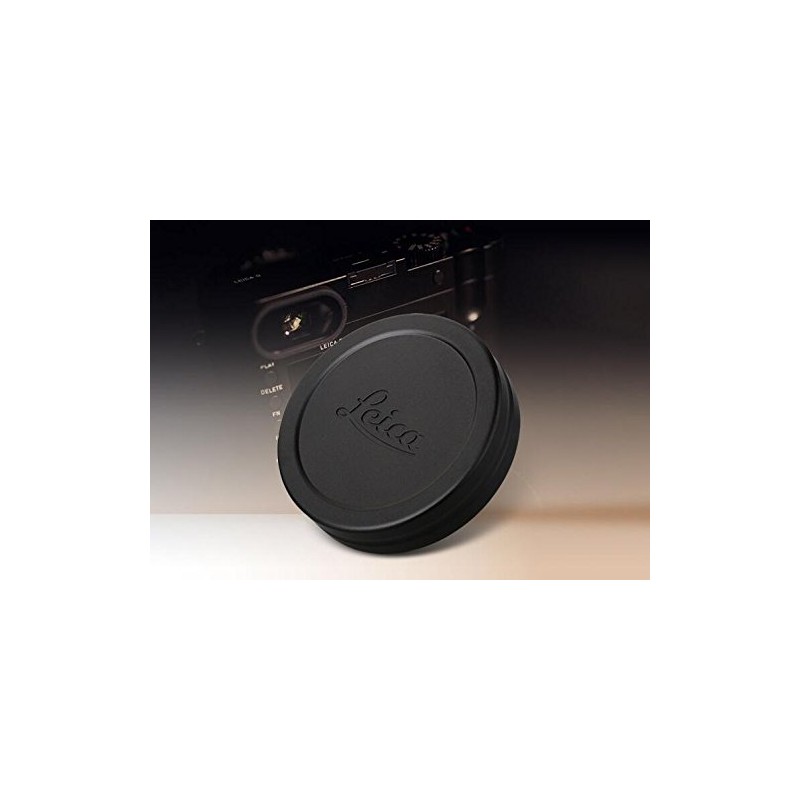 EWOOP Lens Cap Designed for Leica Q (Typ 116) Lens/square