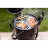 Oklahoma Joe's® Bronco Drum Smoker Triple Grate, Silver - 4419599P04