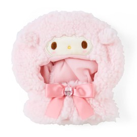 Sanrio 183903 My Sweet Piano Plush Costume (Enjoy Idol)