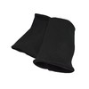 Britta Meier Lightweight Cotton Jersey 2 Layer Fabric Pulse Warmer