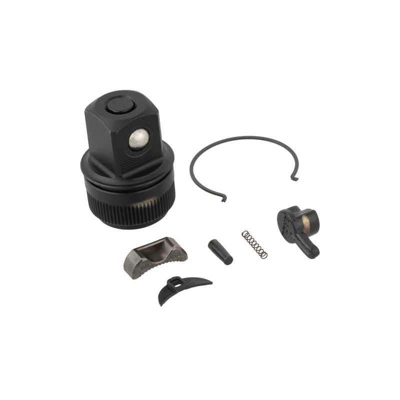 Tone Ratchet Handle Repair Kit RK-RH3CH for 3/8-Inch (9.5-mm) Drive