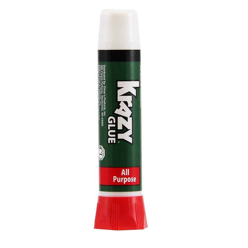 Krazy Glue KG58548R Krazy Glue Tube
