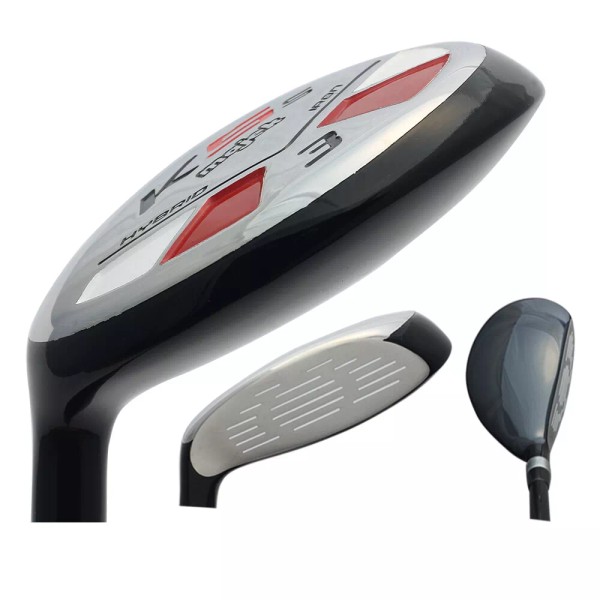 Majek Golf Left Handed-Majek Golf +2" than Std XL Tall