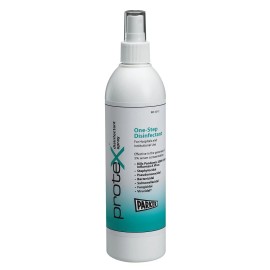 protex disinfectant spray parker 12 oz