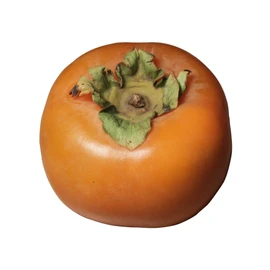 Fresh Persimmons- 5LBS