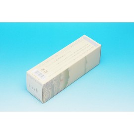 Tokai Seiro's 131-03 130 Wax Candle, Premium Quality, Moonlight, Thick, 20 Minutes, Approx. 130 Sticks