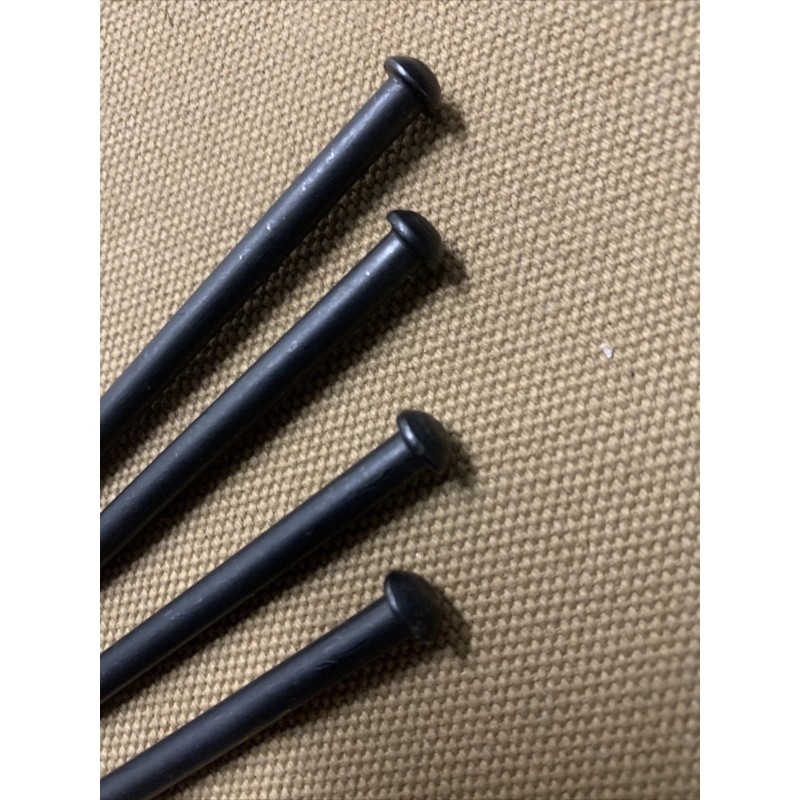 AllMakes 4x4/Britpart Land Rover Series 2A 3 Defender Bulkhead Vent