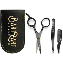 BartZart Beard care set.