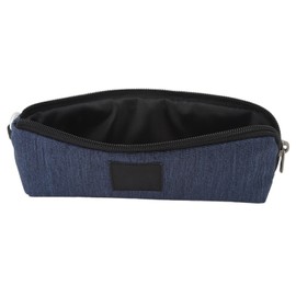Camera Storage Bag Portable Waterproof Nylon Hook Design Shock Absorbent Camera Carrying Bag for Pocket 3 2 Dark Blue