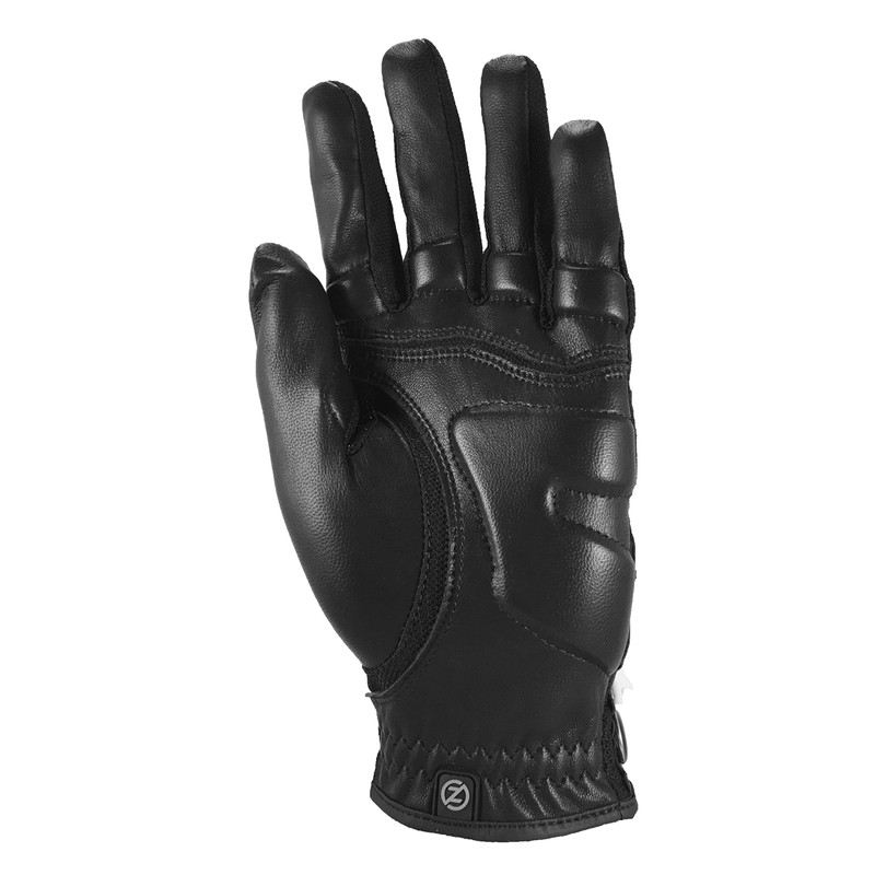 Zero Friction Men's Ultra Feel Cabretta Leather Left Hand Golf