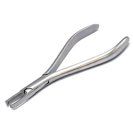 PRECISE CANADA Orthodontic Bracket Removing Plier Dental Braces Removal Tools