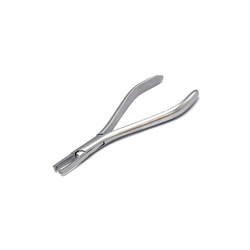 PRECISE CANADA Orthodontic Bracket Removing Plier Dental Braces Removal Tools