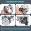 EX17 Carburetor for Subaru Robin 6.0HP EX17 EX17D EX170 EX170D