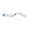 Aokin for Raspberry Pi Camera Cable, FFC Cable Ribbon Flex