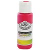 TheWorks Cochineal Acrylic Paint - 59ml