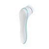 Advanced Facial Cleansing Brush with 3 Interchangeable Heads - Gentle,