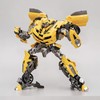 GERYNS Deformation Oversize Toy Car 11″ for Kids Adults Ages