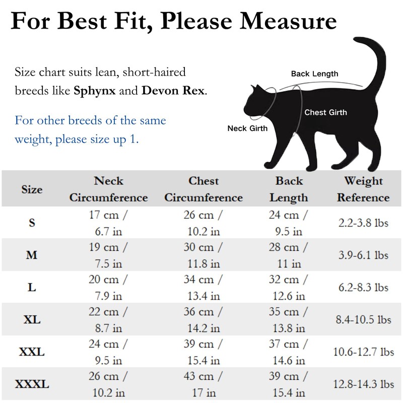 Cat Hypoallergenic Basic Shirt, Soft Breathable Warm Pullover Clothes Clothing