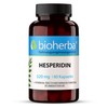 Hesperidin 320 mg 60 Kapseln - Hochdosierte Beine-Komfort-Formel mit Vitamin