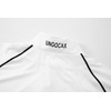 UNGOCAX Hockey Shirt with Neck Guard for Mens and Boys