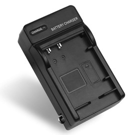 NP-BD1 BC-CSD NP-FR1 NP-FD1 Battery Charger for Sony Cyber-Shot DSC-T2, DSC-P200, DSC P200, DSC-T50, DSC T50, DSC-T10, DSC-T70, DSC T70