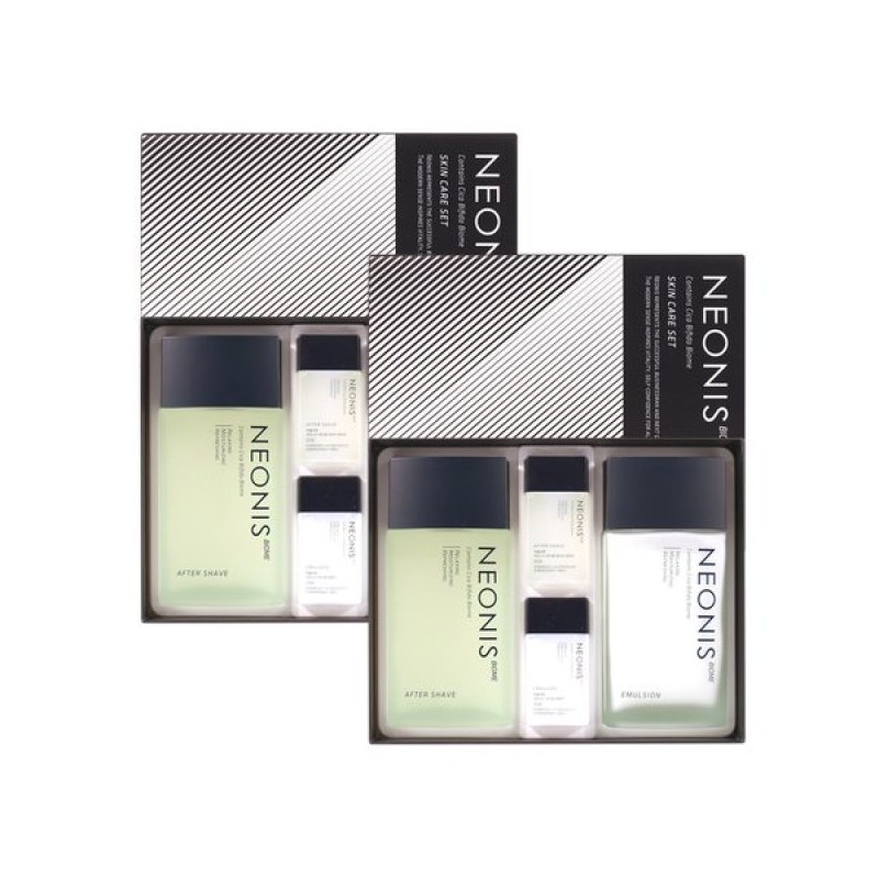 (1+1)과일나라 네오니스 바이옴 2종세트 (1+1) Fruit Country Neonis Biome 2-Piece