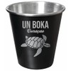 R and R Imports Un Boka Curaçao Souvenir Engraved 2