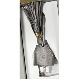 MOTILE TASSEL CORD W/ LIGHTING CONNECTION