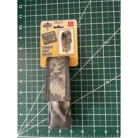 Raine Tactical Combat Light Holder Brand New With Tags Fits Surefire Z2 And 6P